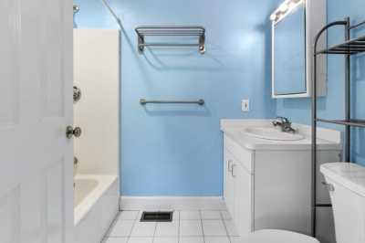 Home For Sale in Newton, Massachusetts