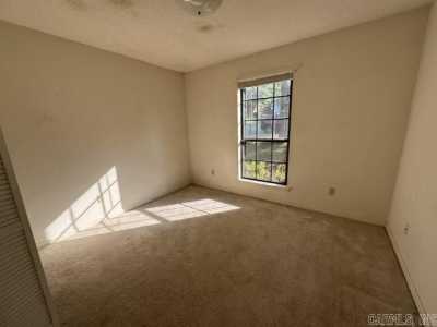 Home For Sale in Sherwood, Arkansas