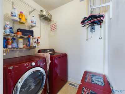 Home For Sale in Meridianville, Alabama