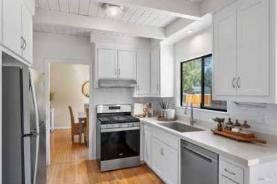 Home For Sale in Sebastopol, California