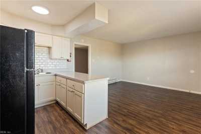 Apartment For Rent in Norfolk, Virginia