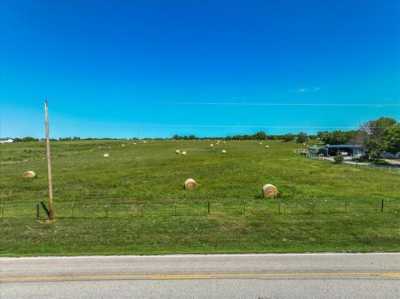 Residential Land For Sale in Lexington, Oklahoma