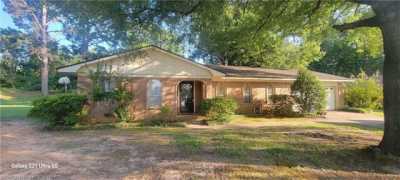 Home For Sale in Fort Smith, Arkansas