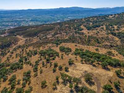 Residential Land For Sale in Napa, California