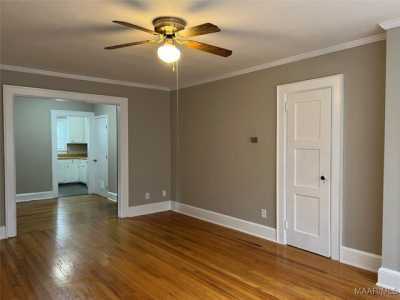 Home For Rent in Montgomery, Alabama
