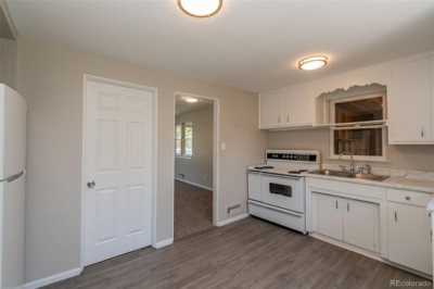 Home For Rent in Arvada, Colorado