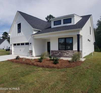 Home For Sale in New Bern, North Carolina