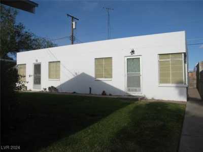 Apartment For Rent in Boulder City, Nevada