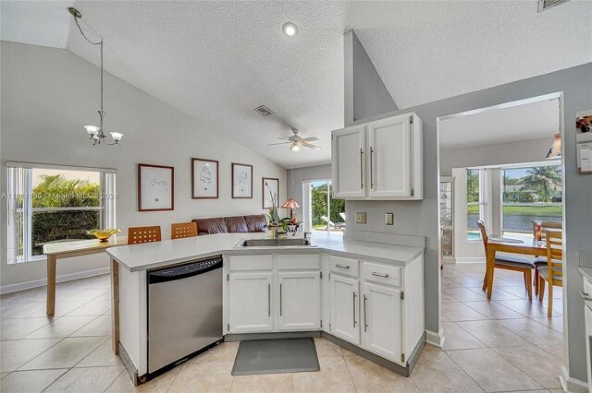 Picture of Home For Sale in Cooper City, Florida, United States