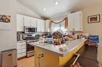 Home For Sale in Suisun City, California