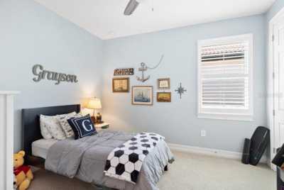 Home For Sale in Nokomis, Florida