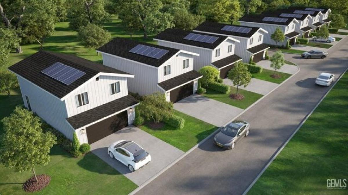 Picture of Residential Land For Sale in Bakersfield, California, United States