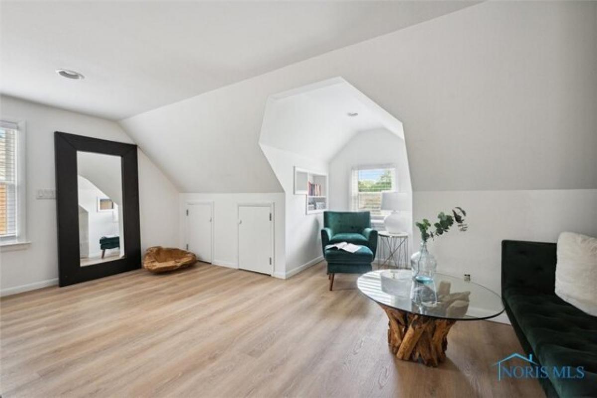 Picture of Home For Sale in Toledo, Ohio, United States