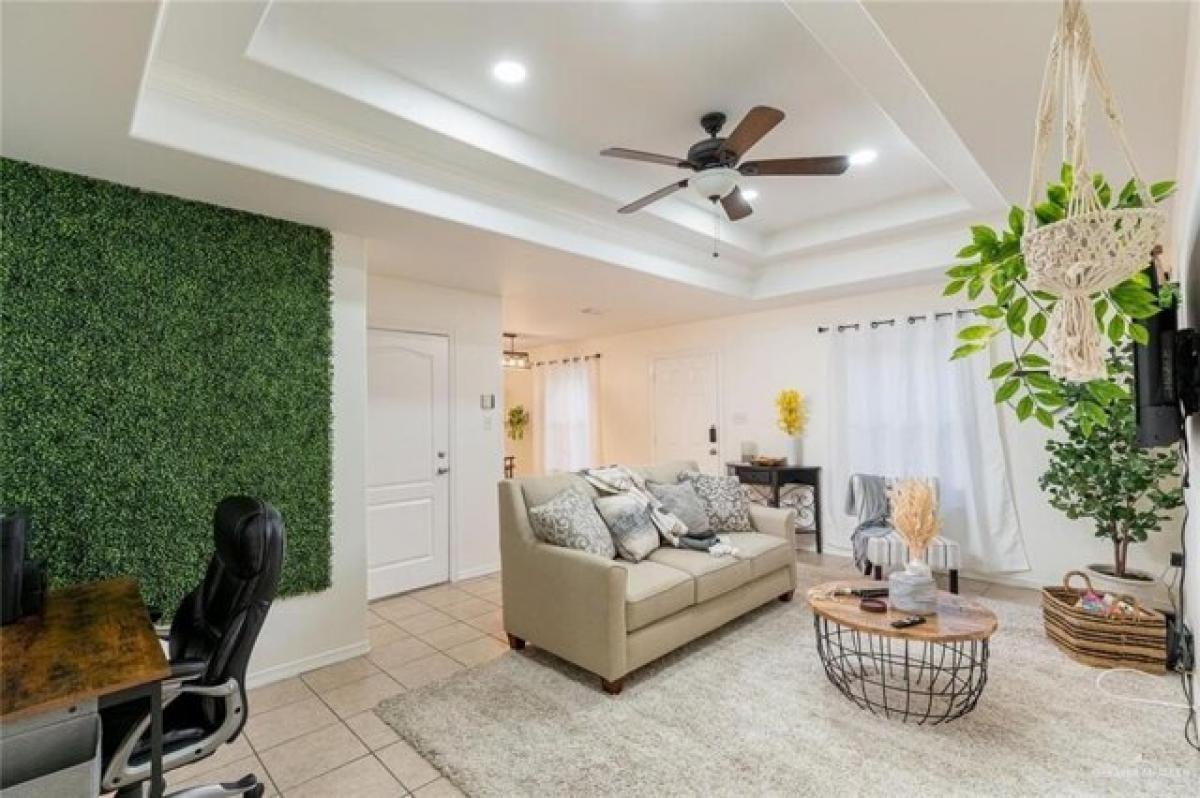 Picture of Apartment For Rent in Edinburg, Texas, United States