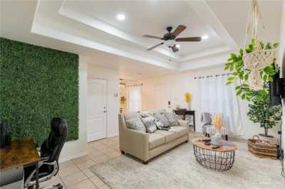 Apartment For Rent in Edinburg, Texas