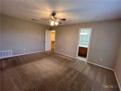 Home For Rent in Killeen, Texas