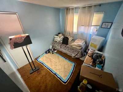 Home For Sale in Fairfield, California