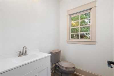 Home For Rent in Alpharetta, Georgia