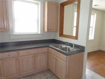 Apartment For Rent in Norfolk, Virginia