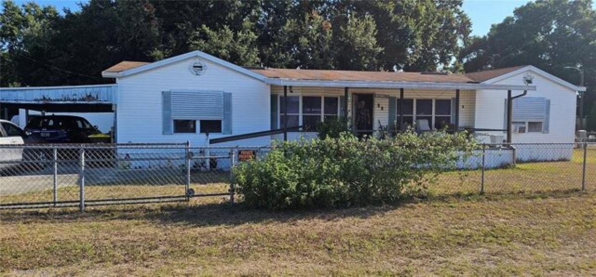 Picture of Home For Sale in Polk City, Florida, United States