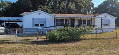 Home For Sale in Polk City, Florida
