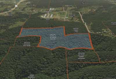 Residential Land For Sale in Westville, Oklahoma