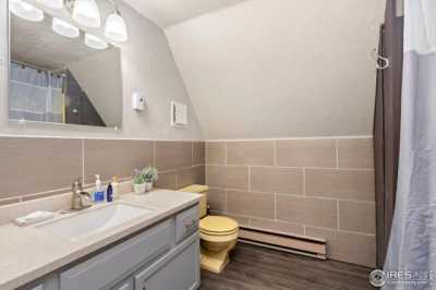 Home For Sale in Red Feather Lakes, Colorado