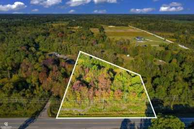 Residential Land For Sale in Saint Clair, Michigan