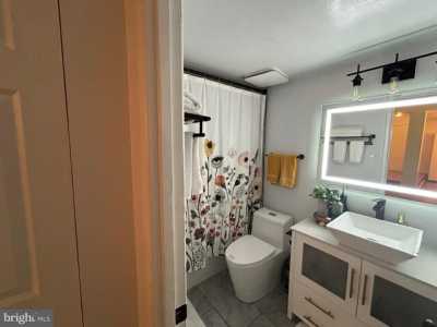 Home For Sale in Laurel, Maryland