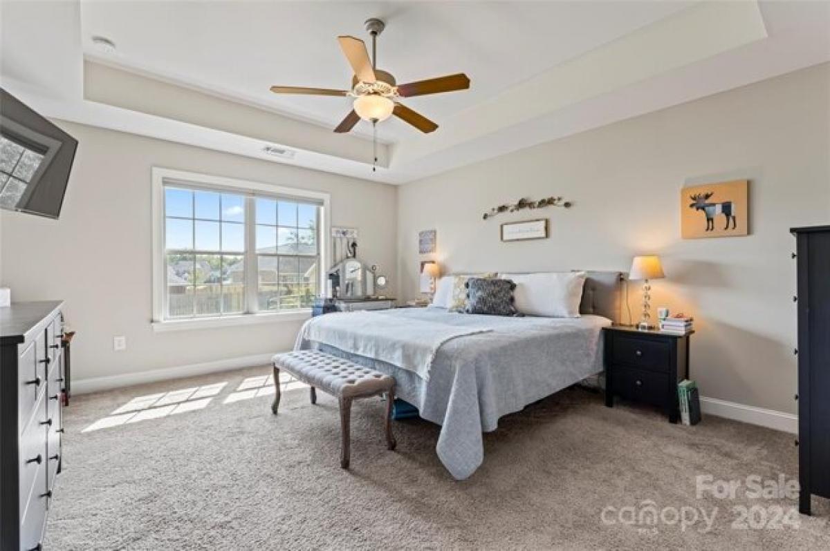 Picture of Home For Sale in Midland, North Carolina, United States