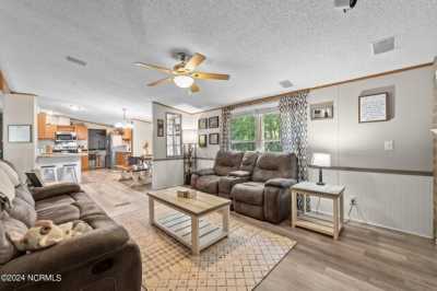 Home For Sale in West End, North Carolina