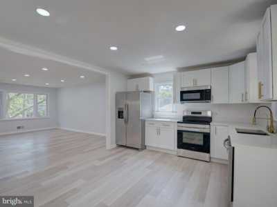 Home For Sale in Laurel, Maryland