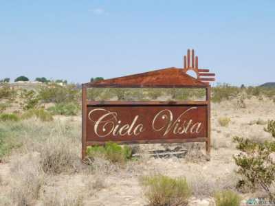 Residential Land For Sale in Roswell, New Mexico