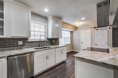 Home For Rent in Garland, Texas