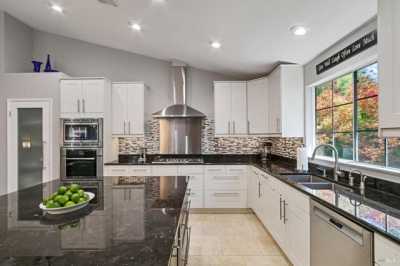 Home For Sale in Fairfield, California