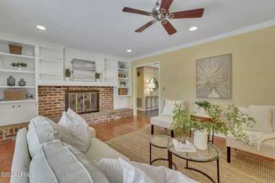 Home For Sale in Beaufort, South Carolina