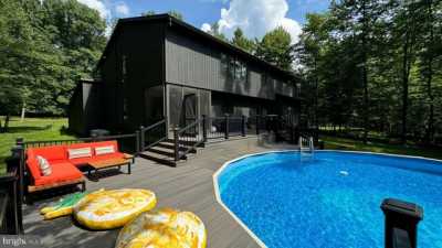 Home For Sale in Owings Mills, Maryland