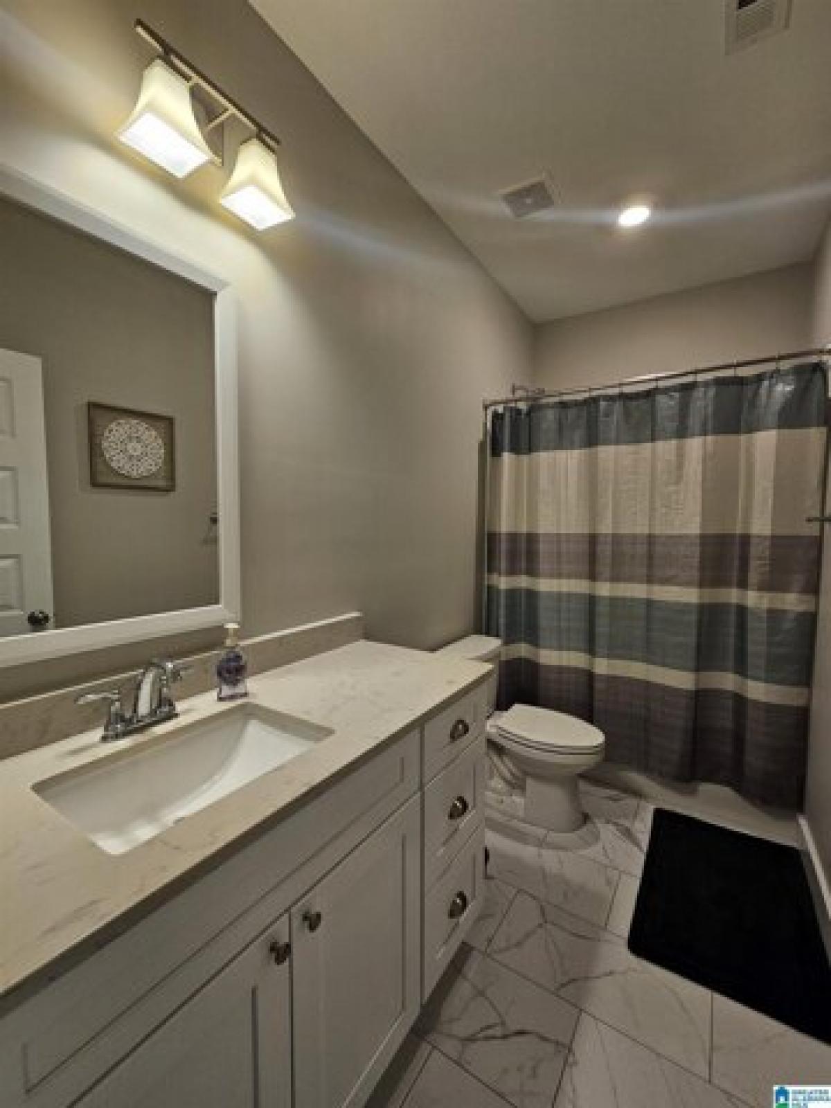 Picture of Home For Sale in Cropwell, Alabama, United States