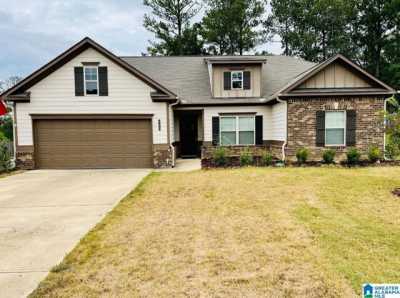 Home For Sale in Calera, Alabama