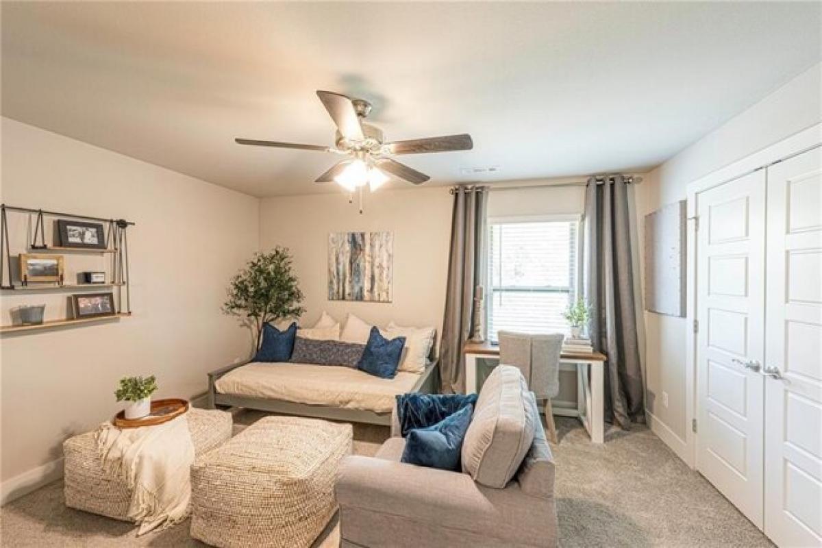 Picture of Home For Sale in Pea Ridge, Arkansas, United States