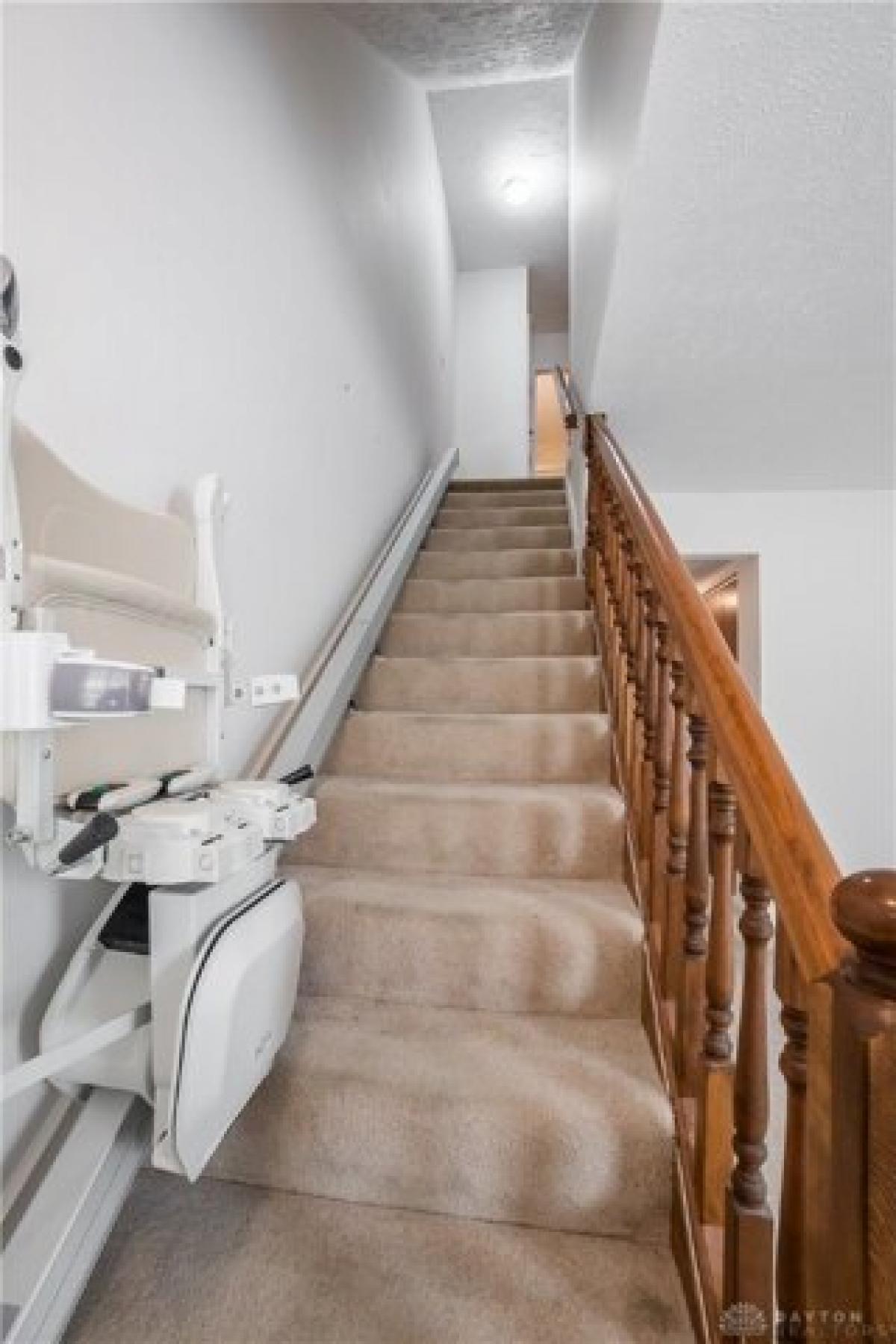 Picture of Home For Sale in Dayton, Ohio, United States