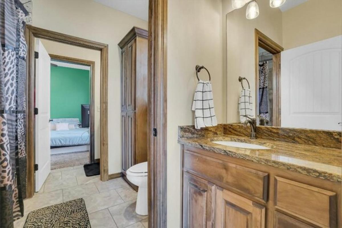 Picture of Home For Sale in Elk City, Oklahoma, United States