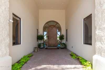 Home For Sale in Paradise Valley, Arizona