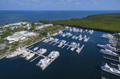 Residential Land For Sale in Key Largo, Florida