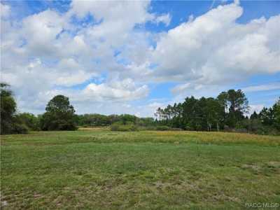 Residential Land For Sale in Groveland, Florida