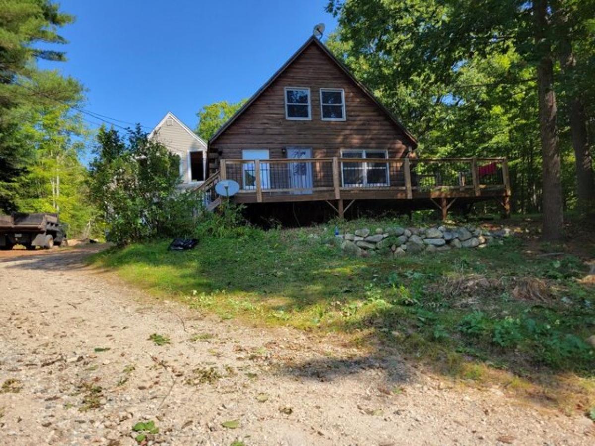 Picture of Home For Sale in Greenwood, Maine, United States
