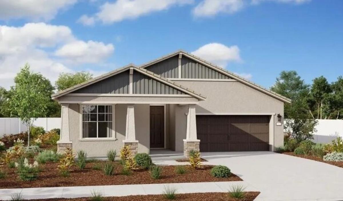 Picture of Home For Sale in Galt, California, United States