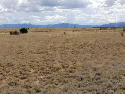 Residential Land For Sale in Estancia, New Mexico