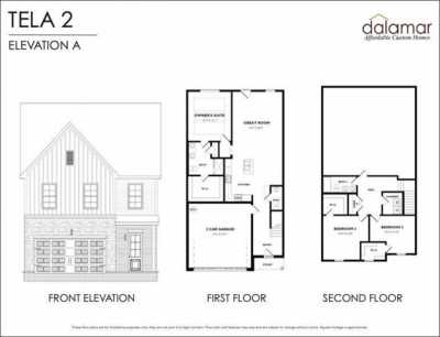 Home For Sale in White Bluff, Tennessee