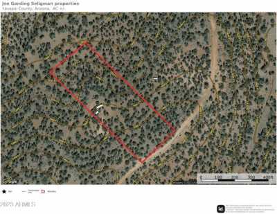 Residential Land For Rent in Seligman, Arizona